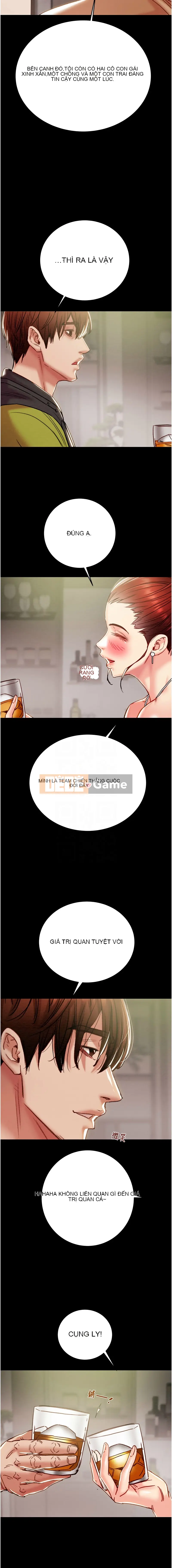 Cướp bóc Chương 57-58