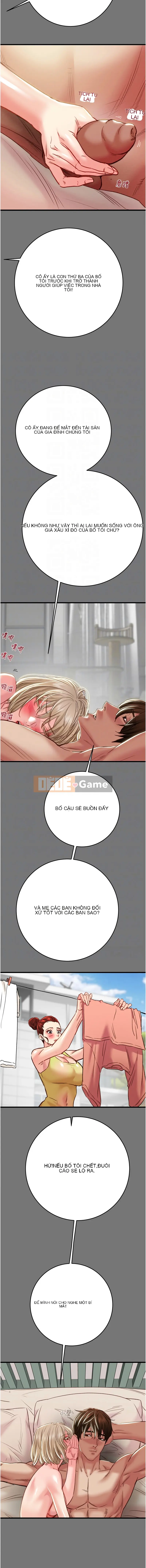 Cướp bóc Chương 57-58