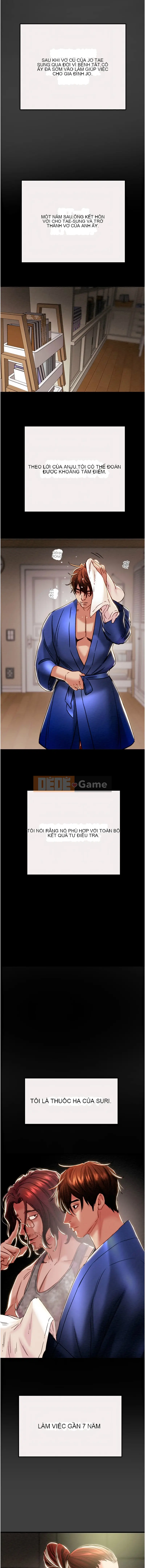 Cướp bóc Chương 57-58