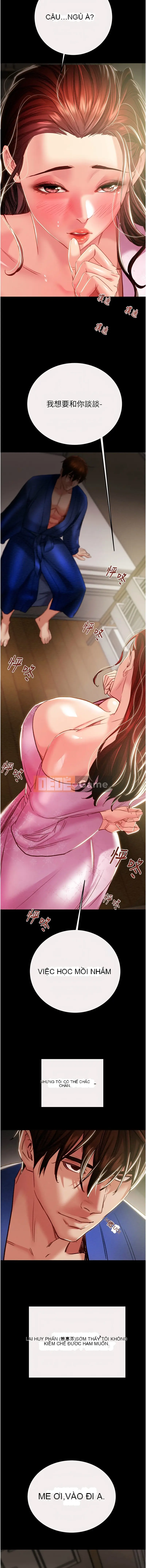 Cướp bóc Chương 57-58