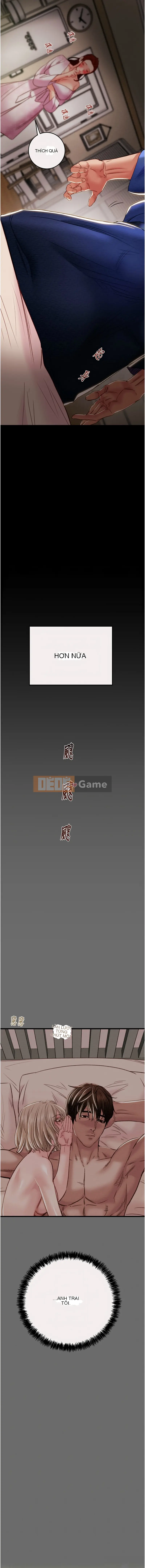 Cướp bóc Chương 57-58