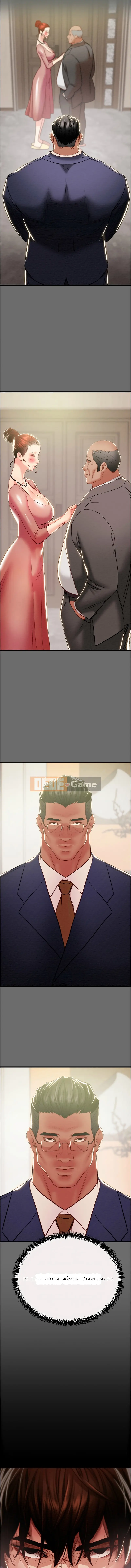 Cướp bóc Chương 57-58