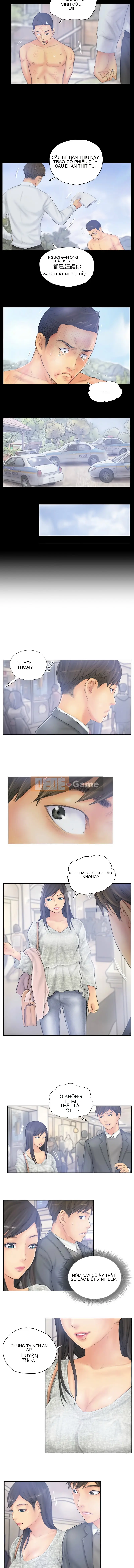 đánh cắp cuộc sống Chương 39-40