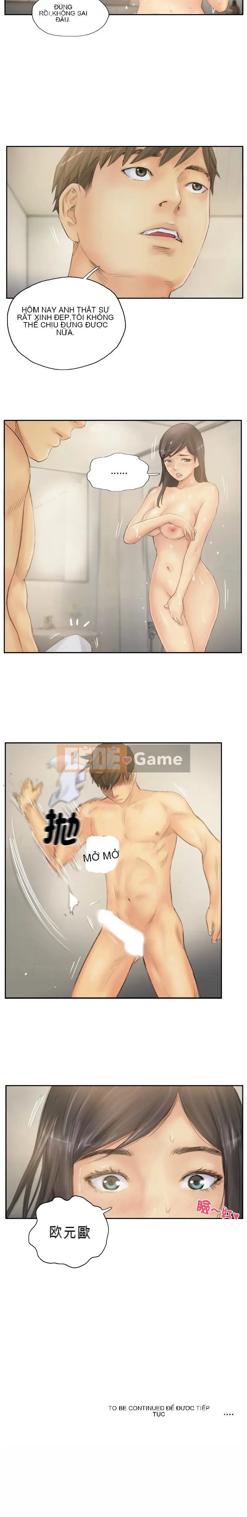 đánh cắp cuộc sống Chương 39-40