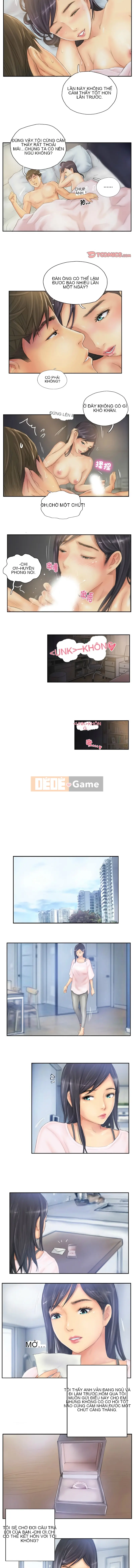 đánh cắp cuộc sống Chương 39-40