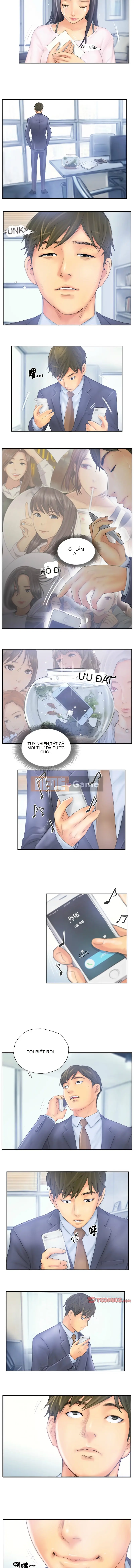 đánh cắp cuộc sống Chương 39-40