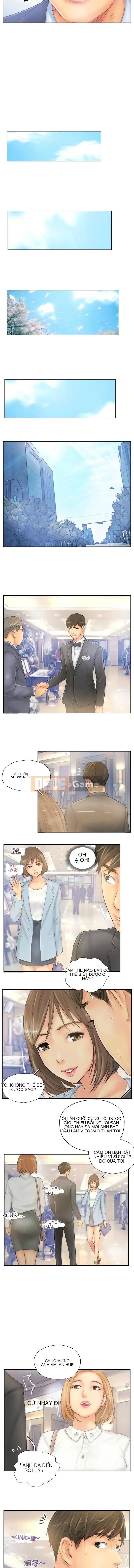 đánh cắp cuộc sống Chương 39-40