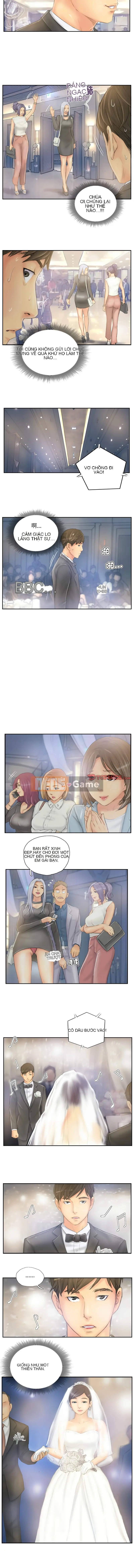 đánh cắp cuộc sống Chương 39-40