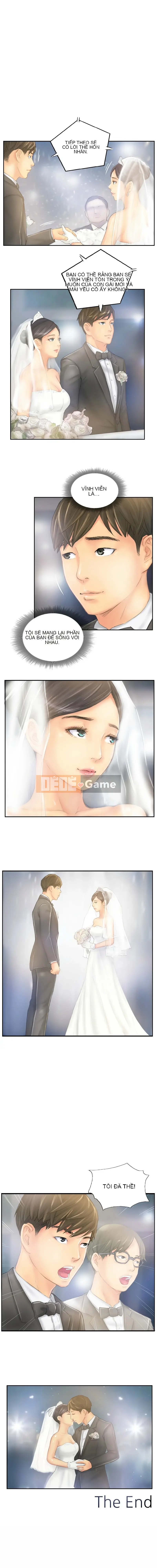 đánh cắp cuộc sống Chương 39-40