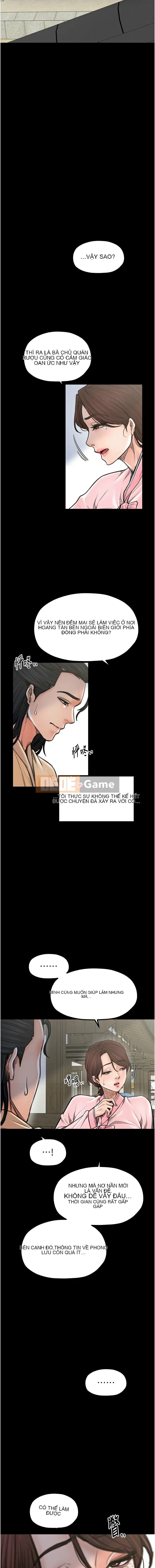 Người hầu mạnh nhất Chương 39-40