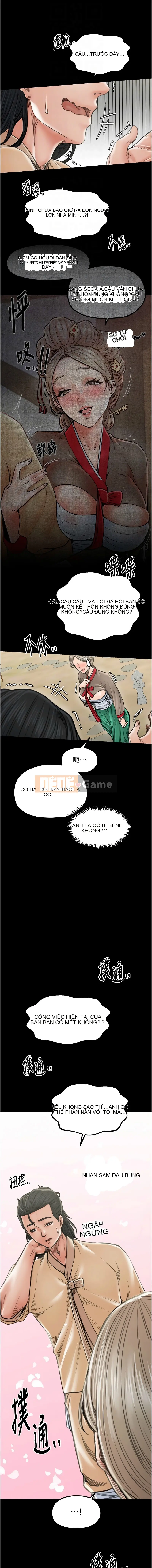 Người hầu mạnh nhất Chương 39-40