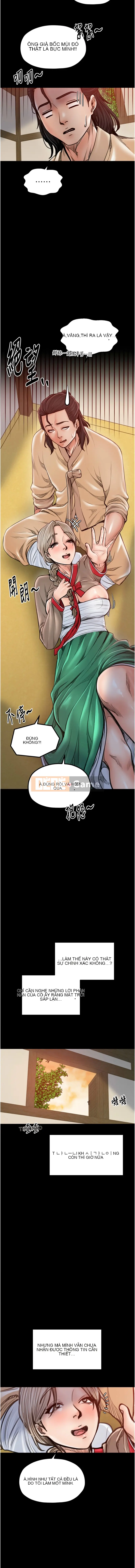 Người hầu mạnh nhất Chương 39-40