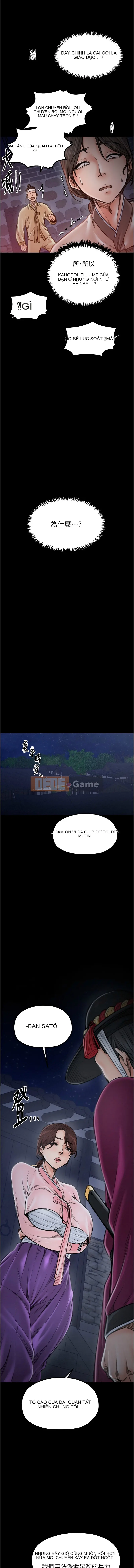 Người hầu mạnh nhất Chương 39-40