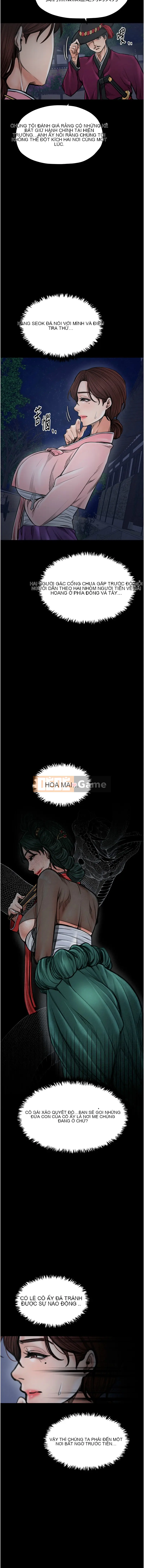 Người hầu mạnh nhất Chương 39-40