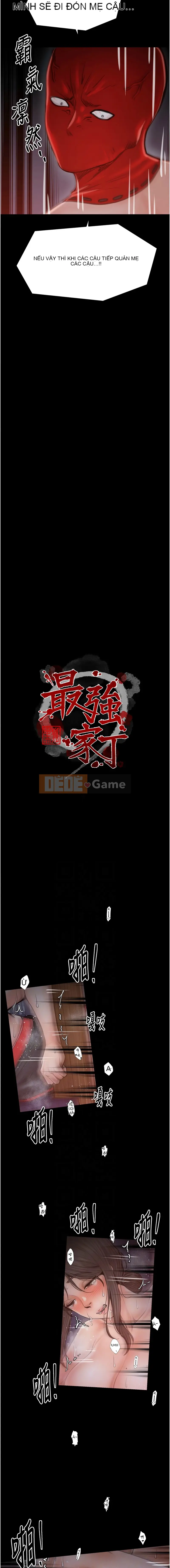 Người hầu mạnh nhất Chương 39-40