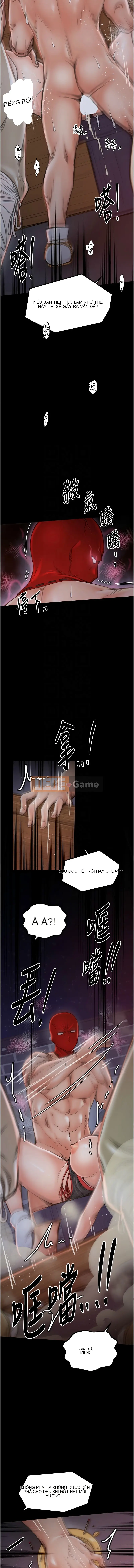 Người hầu mạnh nhất Chương 39-40