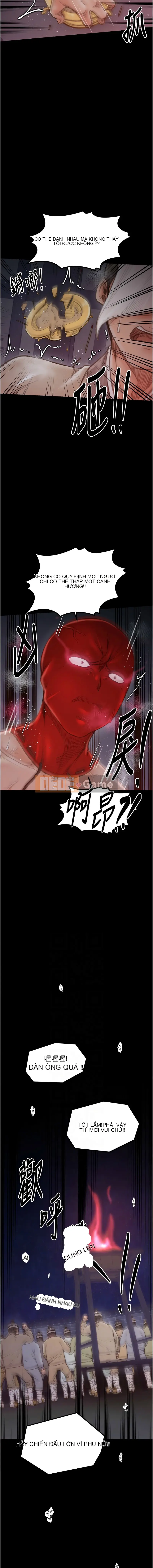 Người hầu mạnh nhất Chương 39-40