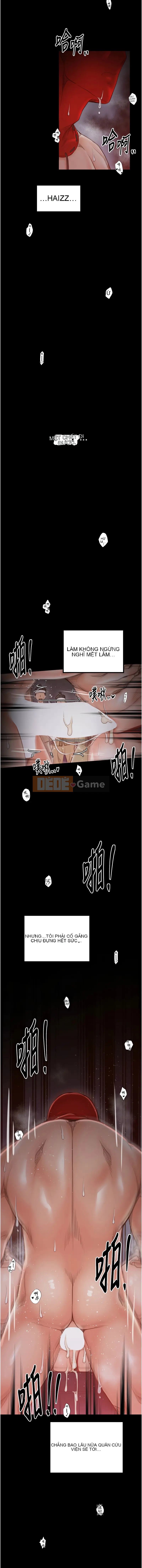 Người hầu mạnh nhất Chương 39-40