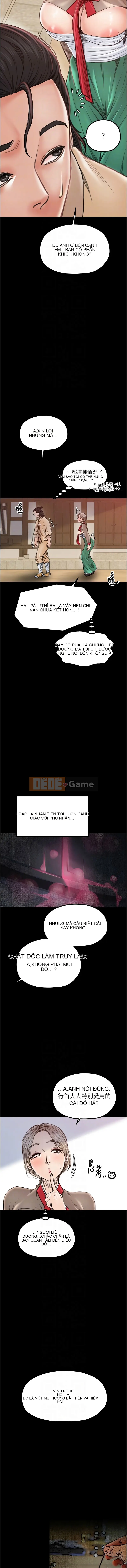 Người hầu mạnh nhất Chương 39-40