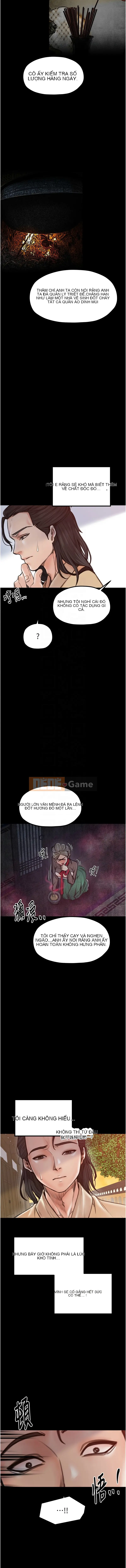 Người hầu mạnh nhất Chương 39-40