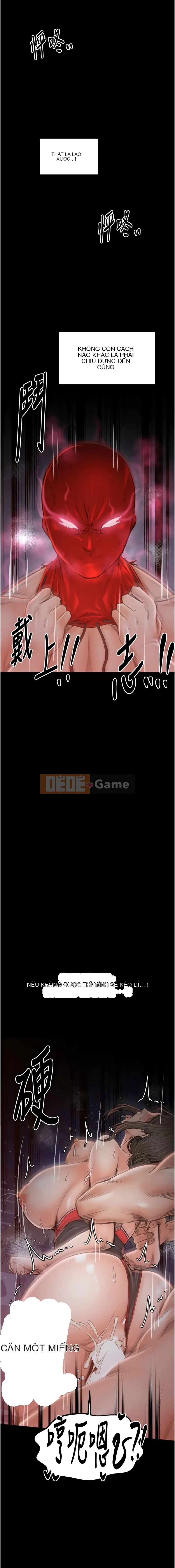 Người hầu mạnh nhất Chương 39-40