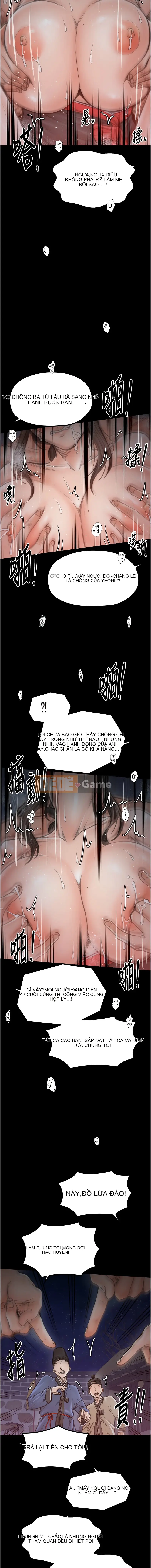 Người hầu mạnh nhất Chương 39-40