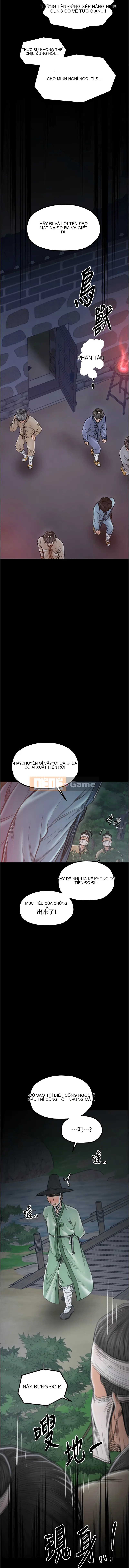 Người hầu mạnh nhất Chương 39-40