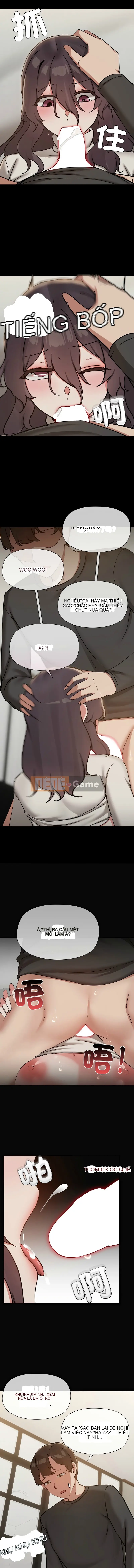 Thuê bạn trai Chương 35-36