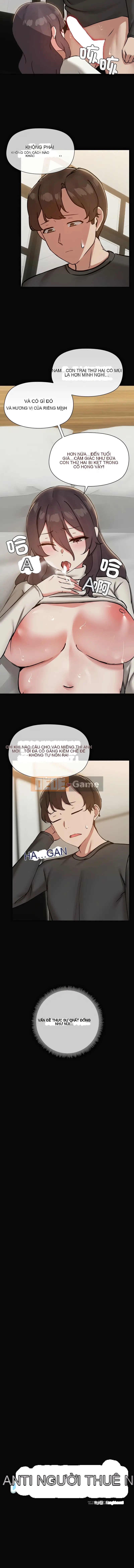 Thuê bạn trai Chương 35-36