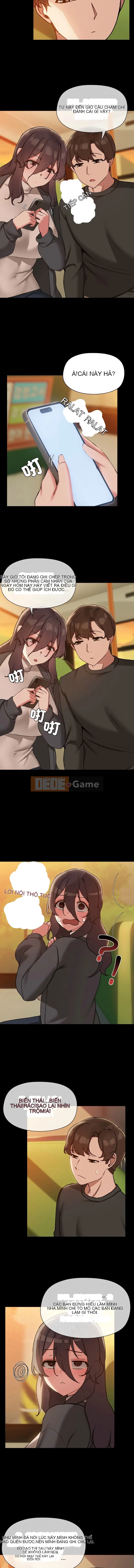 Thuê bạn trai Chương 35-36