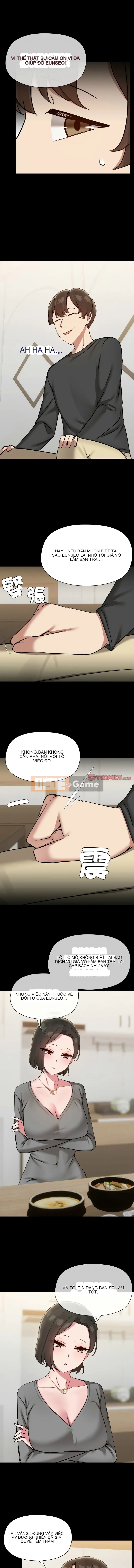 Thuê bạn trai Chương 35-36