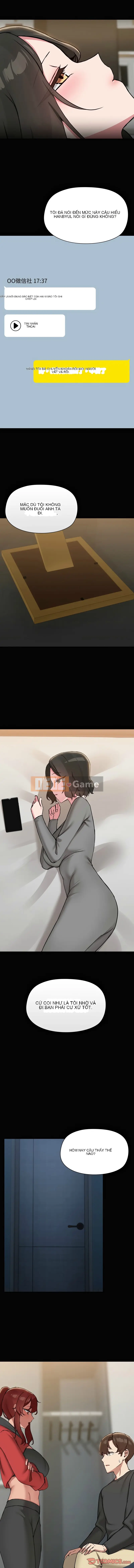 Thuê bạn trai Chương 35-36