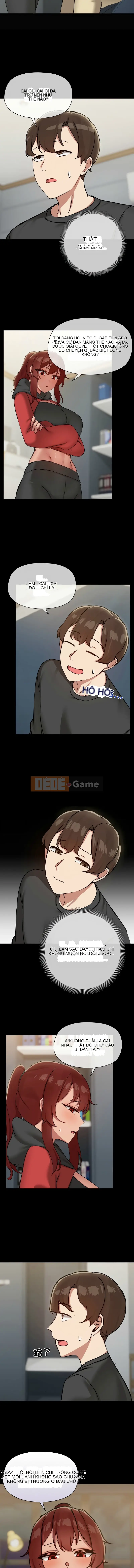 Thuê bạn trai Chương 35-36