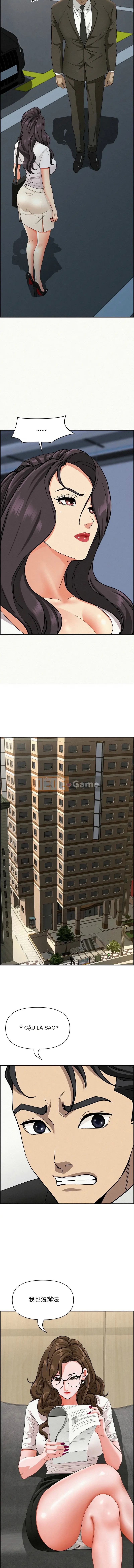 Vệ sĩ độc quyền của người phụ nữ quý tộc Chương 17-18