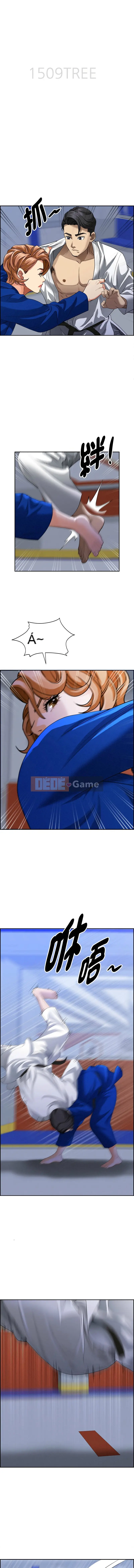 Vệ sĩ độc quyền của người phụ nữ quý tộc Chương 17-18