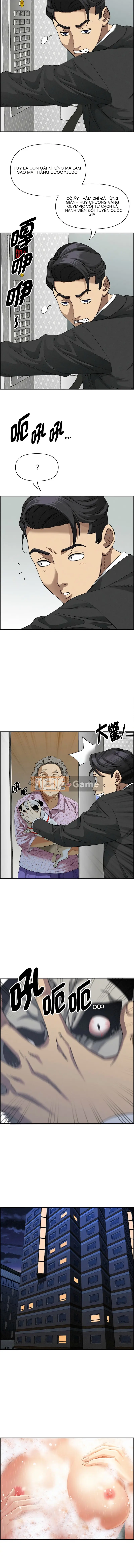 Vệ sĩ độc quyền của người phụ nữ quý tộc Chương 17-18