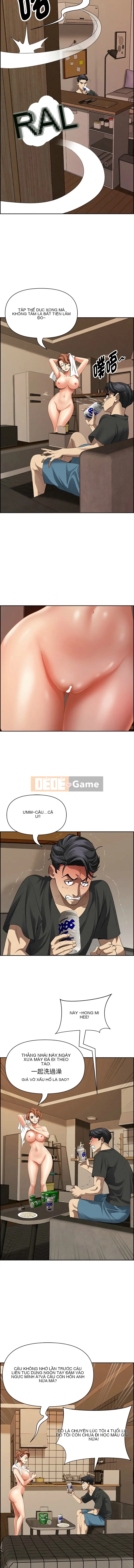 Vệ sĩ độc quyền của người phụ nữ quý tộc Chương 17-18