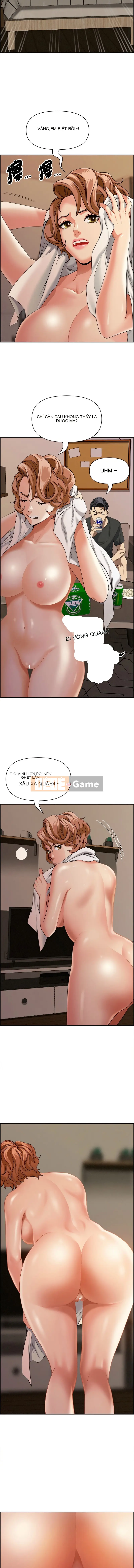 Vệ sĩ độc quyền của người phụ nữ quý tộc Chương 17-18