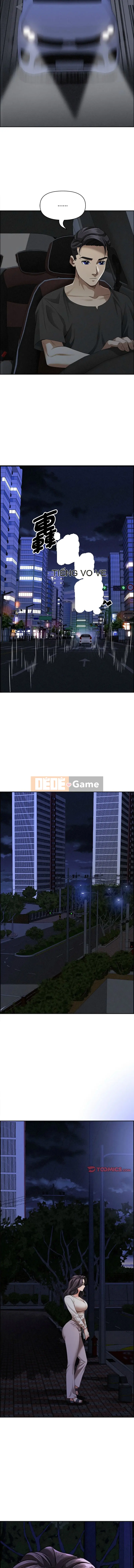 Vệ sĩ độc quyền của người phụ nữ quý tộc Chương 17-18