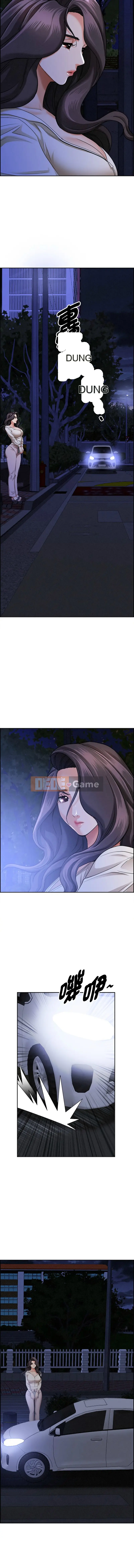 Vệ sĩ độc quyền của người phụ nữ quý tộc Chương 17-18