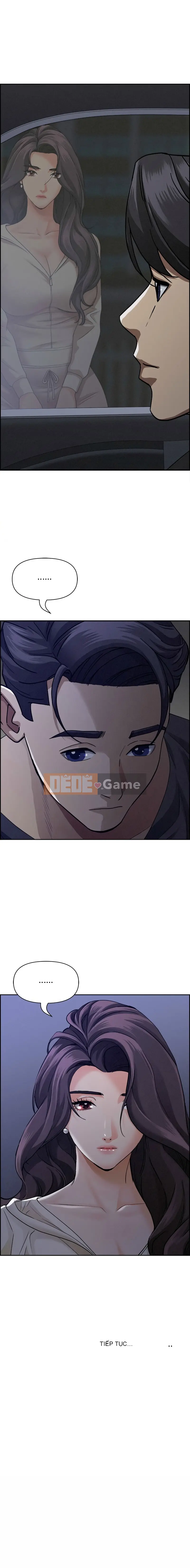 Vệ sĩ độc quyền của người phụ nữ quý tộc Chương 17-18