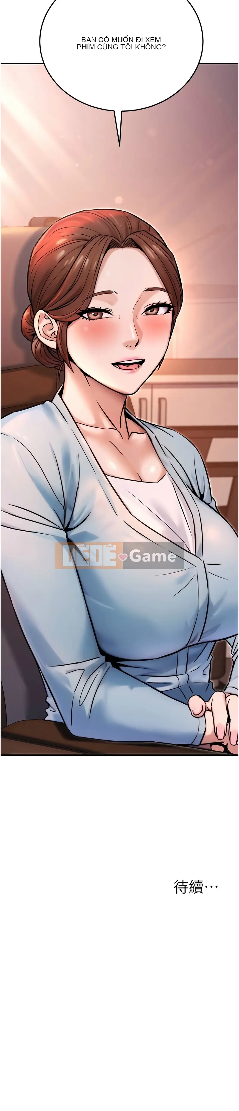 Công việc phụ đáng yêu của công chức Chương 19-20