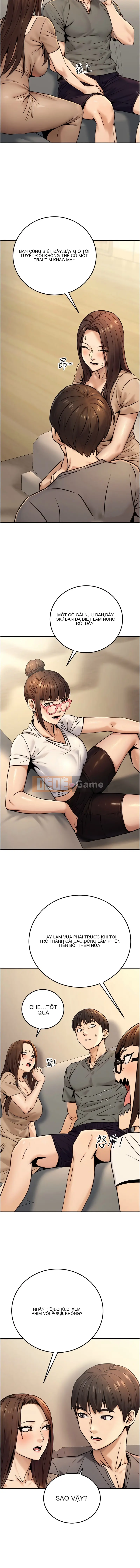 Công việc phụ đáng yêu của công chức Chương 19-20