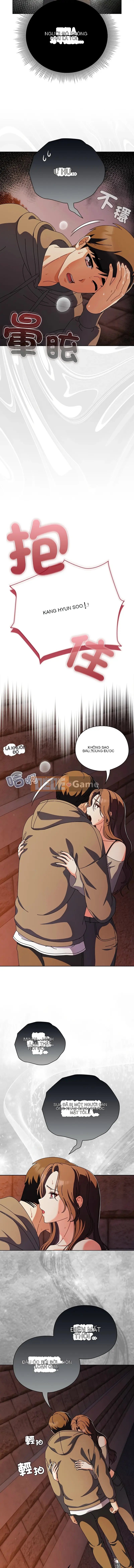 Hãy làm ô uế bạn gái của tôi Chương 6-7