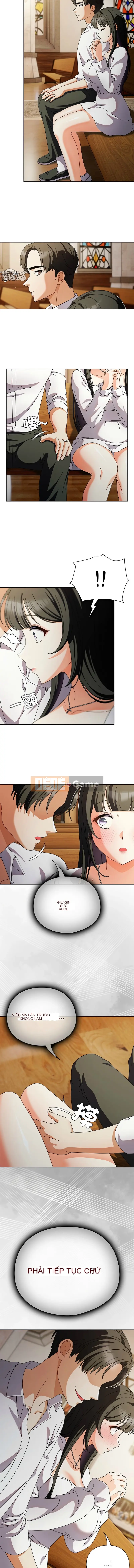 Hãy làm ô uế bạn gái của tôi Chương 6-7