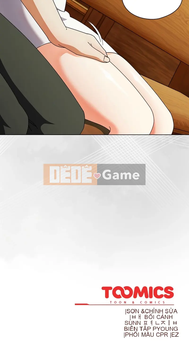 Hãy làm ô uế bạn gái của tôi Chương 6-7