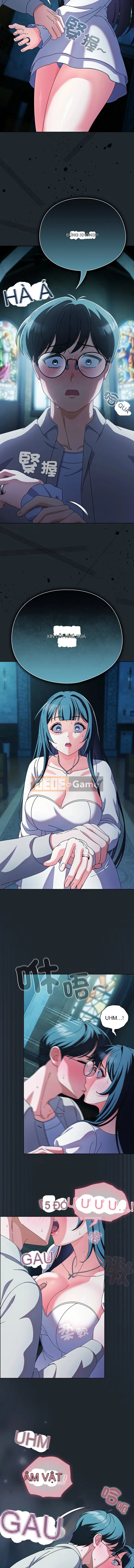 Hãy làm ô uế bạn gái của tôi Chương 6-7