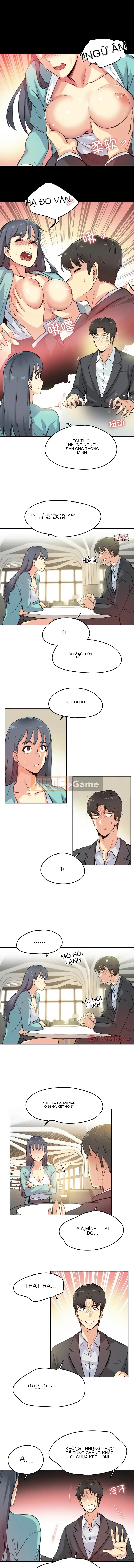Bố cũng điên Chương 11-12