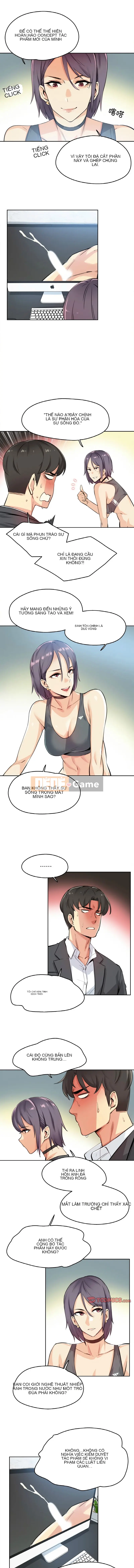 Bố cũng điên Chương 11-12