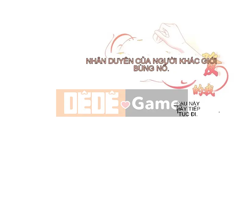 Tôi là người khác giới bị phá vỡ sau khi sự phục hồi Chương 1-7